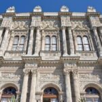 Dolmabahce Palace and Galata Tower Combo in Istanbul - Panoramic Views and History from Galata Tower