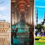 Dolmabahce Palace, Basilica Cistern & Blue Mosque Combo - Exploring Dolmabahce Palace and the Harem with Audio Guides