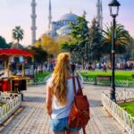 Dolmabahce Palace & Basilica Cistern Tickets & Blue Mosque - Convenient Meeting Point in Sultanahmet District