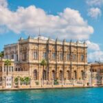 Dolmabahce Palace, Hagia Sophia & Galata Tower Combo Tickets - What is Included in the Ticket Package