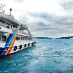 Dolmabahce Palace Ticket & Bosphorus Boat Tour Experience - The Convenience of Skip-the-Line Entry to Dolmabahce Palace