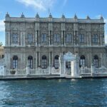 Dolmabahçe Palace Tour & Sunset Cruise on Luxury Yacht - Discover the Ortakoy Neighborhood and Bosphorus Bridges