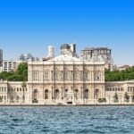 Dolmabahçe Palace with Bosphorus Tour by Boat - Viewing Istanbul from Çamlca Hill and Bosphorus Bridge