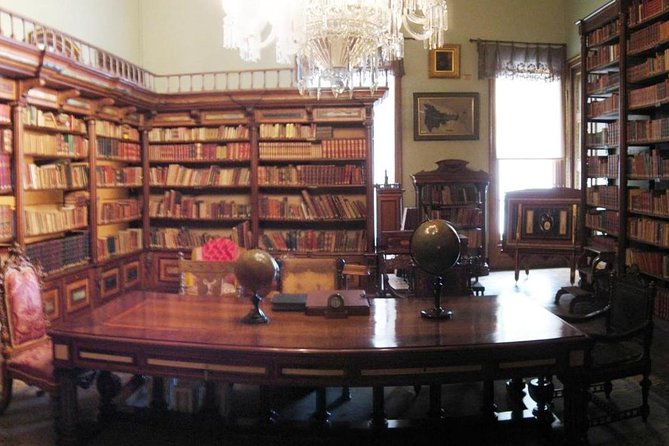 Dolmbahce Palace, Camlica Hill and Bosphorus Bridge tour - Crossing the Bosphorus Bridge for Iconic Istanbul Views