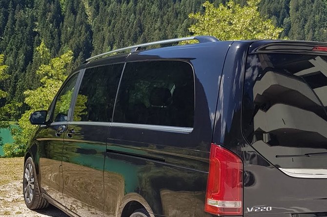 Dolomite Day Tour From Venice area - Starting Point and Easy Access in Venice