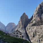 Dolomites Alta Via Multi Day Hiking Tour (2 to 4 days) - Exploring Remote Corners of the Dolomites