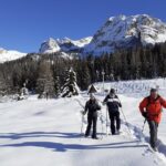 Dolomites Snowshoes Experience - Route and Highlights: From Forests to Mountain Huts