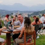 Dolomites Winery Tour and Wine Tasting near Belluno - Tasting Four Regional Wines