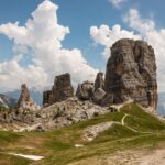 Dolomiti Ski Tour: Super 8 Lagazuoi and 5 Torri from Cortina d'Ampezzo - Key Stops and Scenic Highlights in the Dolomiti Ski Tour