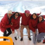 Dolphin Mini Cruise at Playa del Carmen - Navigating Lanzarote’s Coastline with Marine Wildlife in Mind