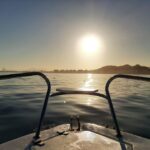 DOLPHIN WATCHING - Exploring the Benalmádena Coast from the Water