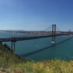 Dolphin Watching in the Wild - Half Day - Scenic Route from Lisbon to the Sado Estuary