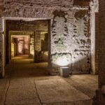 Domus Aurea Guided Tour: The Golden House of Nero - The Virtual Reality Experience: A Modern Touch on Ancient Ruins