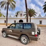 Doñana: 4x4 Excursion and Exclusive Access to Coto del Rey - Starting Point and How to Find It
