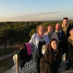 Donana National Park: Guided Day Tour from Seville - Exploring the Virgin of El Rocío and the Town of El Rocío