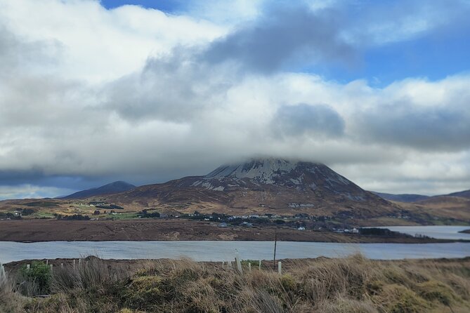 Donegal Electric Bike Tour with Local Guide: Half-Day Adventure - The Wreck of Bád Eddie and Other Notable Stops
