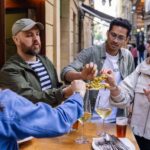 Donosti Pintxo Tour with Chef, Podcaster & Researcher - Exploring Two Lively Neighborhoods of Donosti