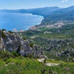 Dorgali: horseback ride for beginners in the Gulf of Orosei - Starting Point at Agriturismo Codula Fuili