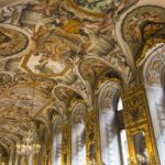 Doria Pamphilj Palace: Guided tour of Secrets Private Rooms - Discovering the Art and Frescoes in the Inner Rooms