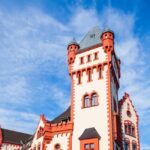 Dortmund: 2-hour Best Intro Walking Tour with a Local - Starting Point at Apostar Pharmacy for a Central, Easy Meet-Up