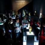 Dortmund: German Football Museum - Exploring the Museum’s Vast Collection of Exhibits