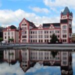 Dortmund: Guided Walking Tour with a Local - Exploring Dortmund’s Historic Landmarks