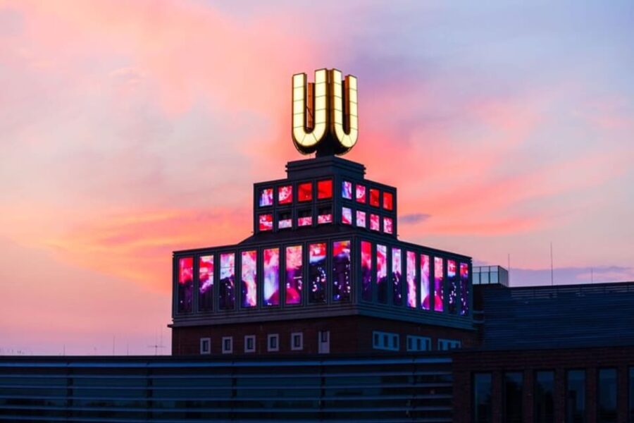 Dortmund : Private Walking Tour With A guide (Private Tour) - Discover Dortmund’s Central Landmarks and Hidden Corners