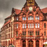 Dortmund Scavenger Hunt and Highlights Self-Guided Tour - Exploring Dortmund’s Top Attractions with Clues and Riddles