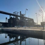 Dortmund: Skywalk - Starting Point and Meeting Details in Dortmund