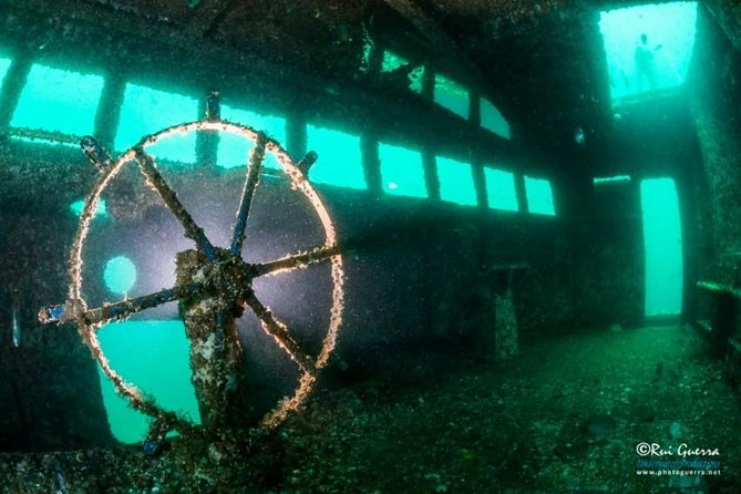 Double Dive the Fantastic Ocean Revival Park - Practical Pickup and Equipment Arrangements