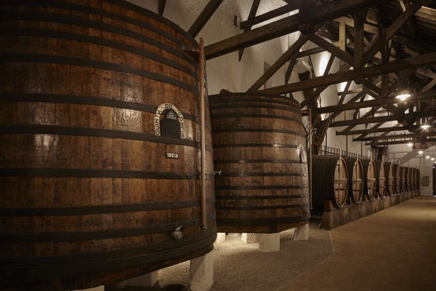 Douro and Port tasting Quinta do Bomfim - Vineyard Walks and Scenic Views