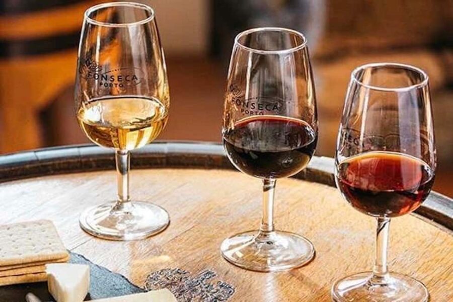 Douro from Porto: vintage tasting in a secret wine estate - The Location and Setting of Quinta do Panascal