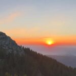 Douro: guided night hike to experience a mountain sunrise - Starting Point: Magnificat Wine Boutique Hotel & Spa