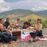 Douro journey: 5 days of vineyards walks with all inclusive - Key Points