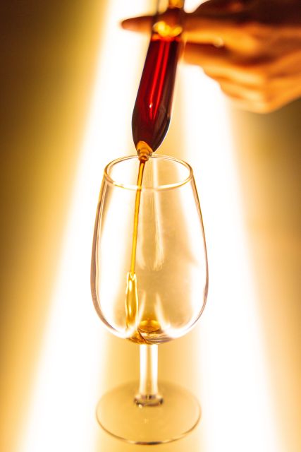 Douro Luxury - Private Cruise Premium Winery and Restaurant - Visiting Iconic Vineyards in the Douro Region