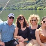 Douro melhor experiência vinho e comida Portuguesa - Scenic drives and luxury transportation in the Douro Valley