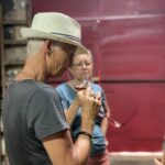 Douro: Porto Wine Tasting with Guided Tour - Starting Point at Quinta do Beijo in the Douro Valley