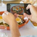 Douro Premium: Wine Tasting, Traditional Lunch, and Galafura Viewpoint - Traditional Portuguese Lunch at Quinta da Laceira