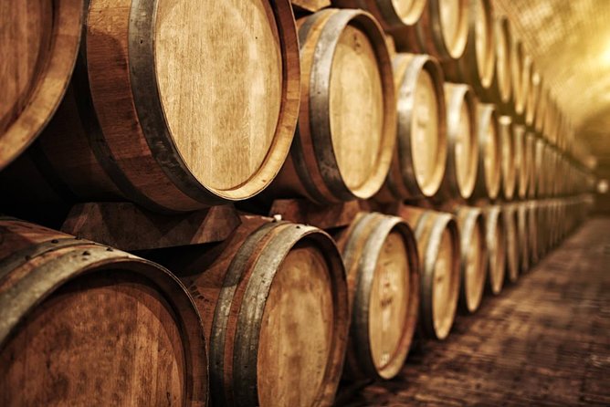 Douro Private Tour  Customizable Experience - Discovering Pinhão’s Tile-Strewn Station and Local Charm