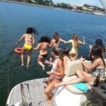 Douro Private Yacht Charter - Set out on a Luxurious 2-Hour Private Cruise on the Douro River