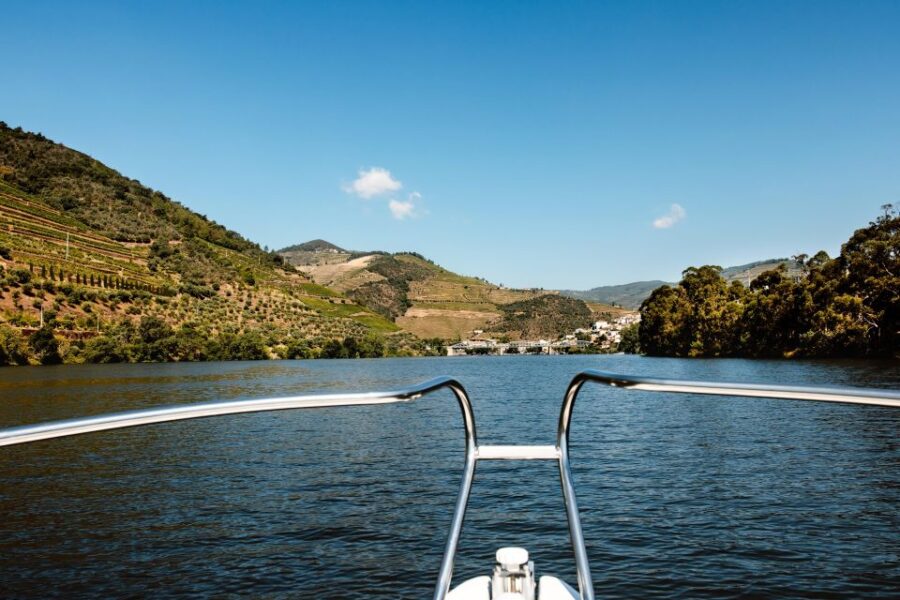 Douro River Private Cruise - Booking and Cancellation Flexibility