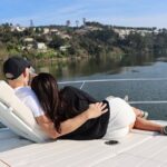 Douro Tour on a Private Yacht in Porto - Navigating Porto’s Iconic Bridges from the Water