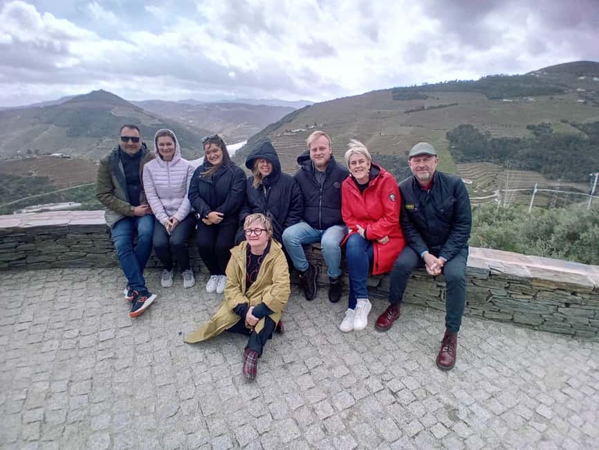 Douro Valley: 2 Vineyard Visits with Lunch and River Cruise - Exploring the Douro Valleys Vineyards and Wineries