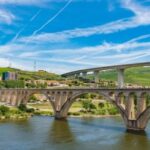 Douro Valley and Régua Panoramic Cruise with Lunch from Porto - Scenic Bus Journey Through the Douro Countryside