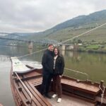 Douro Valley: Authentic Wine Tour - Starting the Day with a Viewpoint of Unmatched Beauty
