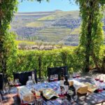 Douro Valley-Expert Guide-Boat-Lunch-Tastings Premium Service - Visiting the Torguiano De Sao Cristovao Do Douro Viewpoint