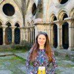 Douro Valley Journey: 4 Cities and Wine Estate All-Included - Visiting a Douro Wine Estate for Tastings