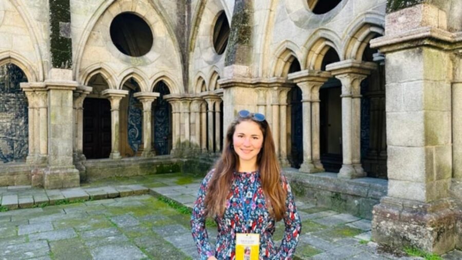 Douro Valley Journey: 4 Cities and Wine Estate All-Included - Visiting a Douro Wine Estate for Tastings