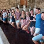 Douro Valley: (Pinhão) Quinta da Foz - Tour&Tasting 5 WINES - Discovering the Historic Quinta da Foz Winery
