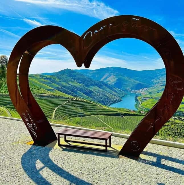 DOURO VALLEY: Premium Wine Tour, Winery Lunch & Private Boat - Starting Point and Transportation in Porto